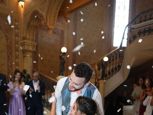 O casamento de David Dias Silva e Amanda Santos Silva em Jabaquara, São Paulo 7