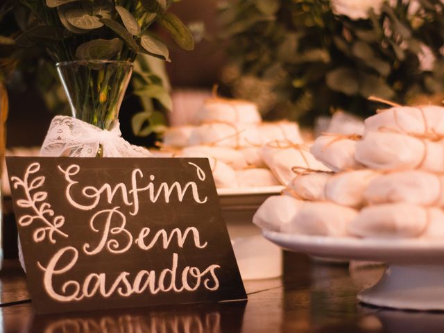 O casamento de Alexandro Bordignon   e Ingrid Bordignon em Valinhos, São Paulo Estado 4