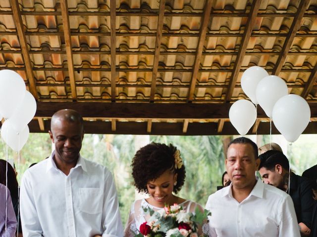 O casamento de Alexandro Bordignon   e Ingrid Bordignon em Valinhos, São Paulo Estado 11