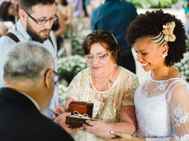 O casamento de Alexandro Bordignon   e Ingrid Bordignon em Valinhos, São Paulo Estado 15