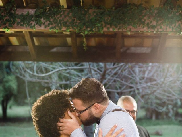 O casamento de Alexandro Bordignon   e Ingrid Bordignon em Valinhos, São Paulo Estado 17