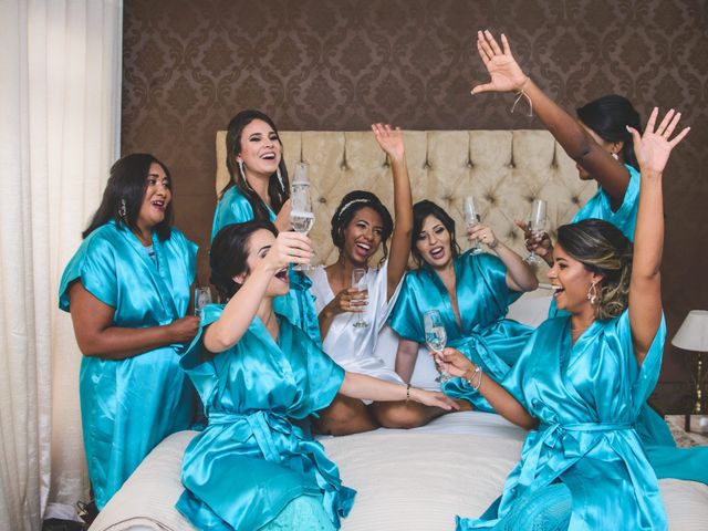 O casamento de Bruno e Thaciane em Gama, Distrito Federal 21