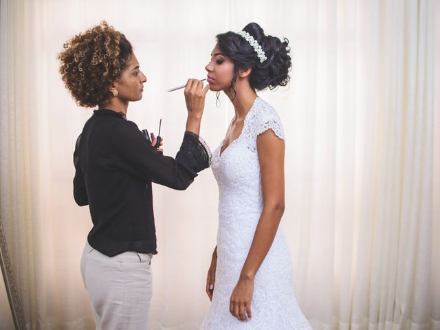 O casamento de Bruno e Thaciane em Gama, Distrito Federal 25