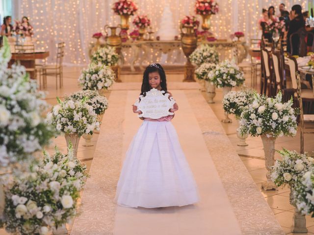 O casamento de Bruno e Thaciane em Gama, Distrito Federal 30