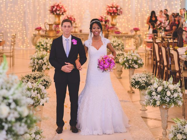 O casamento de Bruno e Thaciane em Gama, Distrito Federal 35