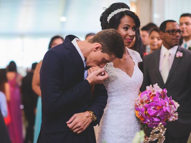 O casamento de Bruno e Thaciane em Gama, Distrito Federal 36