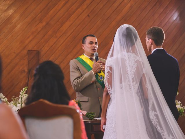 O casamento de Bruno e Thaciane em Gama, Distrito Federal 39