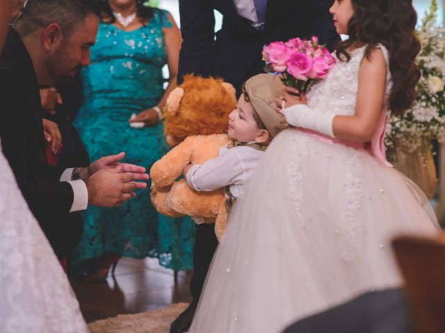 O casamento de Bruno e Thaciane em Gama, Distrito Federal 44