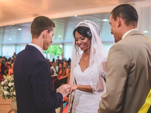 O casamento de Bruno e Thaciane em Gama, Distrito Federal 47