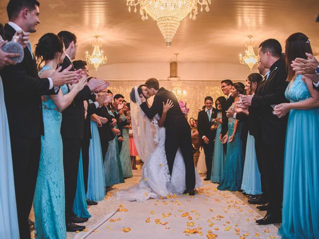 O casamento de Bruno e Thaciane em Gama, Distrito Federal 54