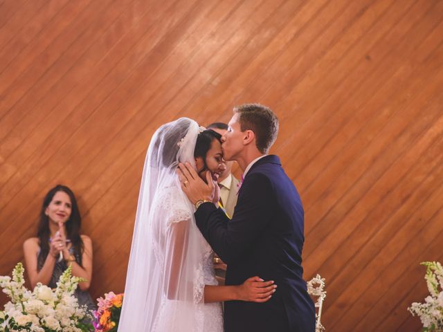 O casamento de Bruno e Thaciane em Gama, Distrito Federal 66