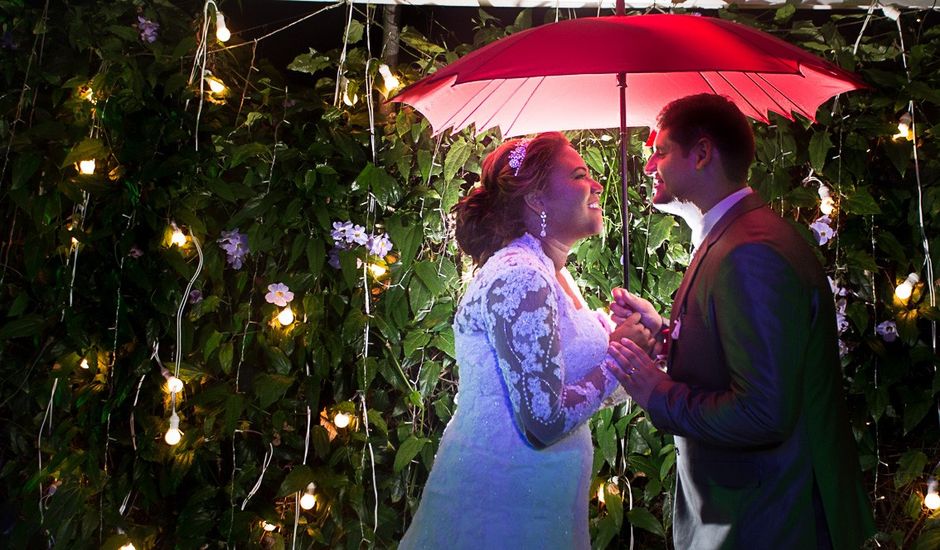 O casamento de Rafael e Débora em Lauro de Freitas, Bahia