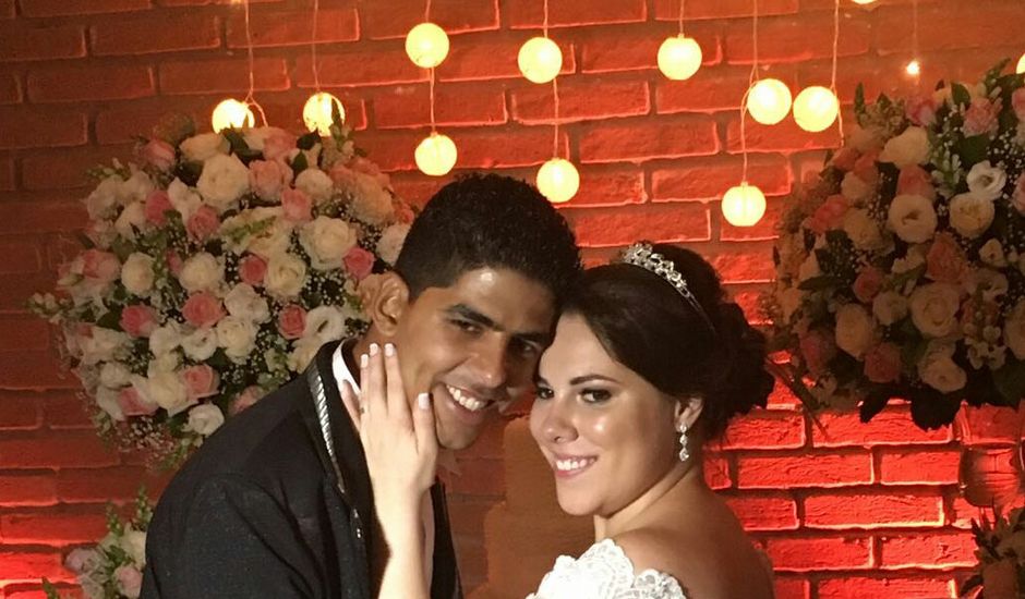 O casamento de Rodrigo e Erika  em São Paulo