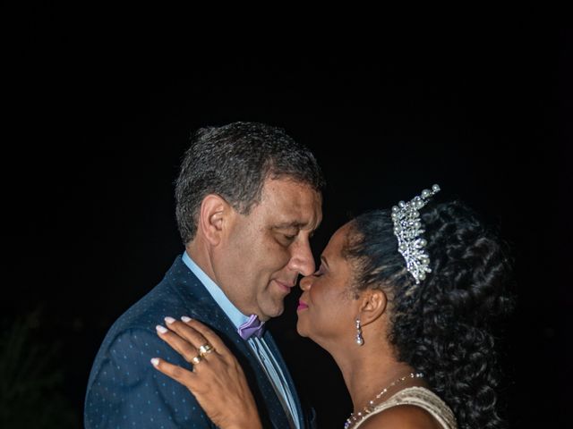 O casamento de Wagner e Rosa em Diadema, São Paulo 3