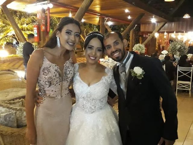 O casamento de Aldo e Maria Cristina em Rio Claro, São Paulo Estado 3