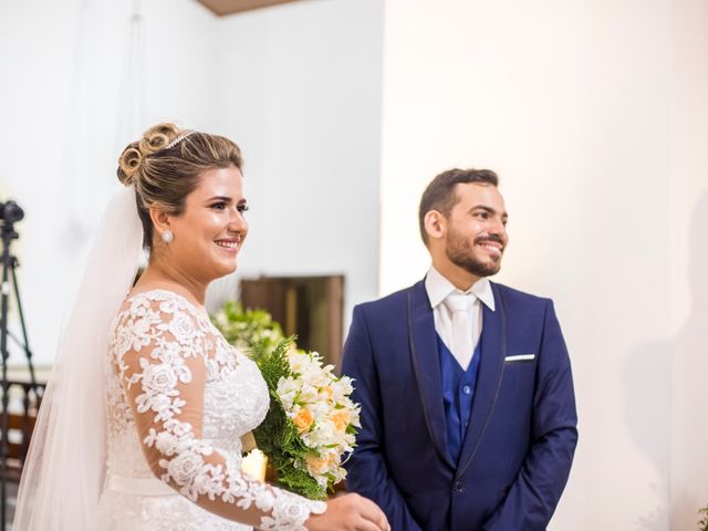 O casamento de Airton e Alessandra em Ilha de Itamaracá, Pernambuco 12