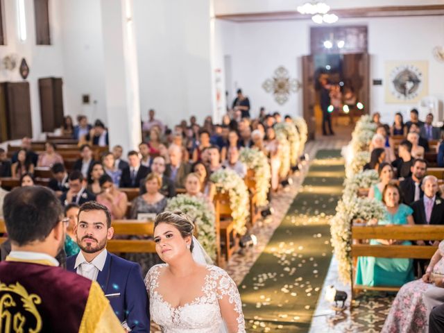 O casamento de Airton e Alessandra em Ilha de Itamaracá, Pernambuco 19