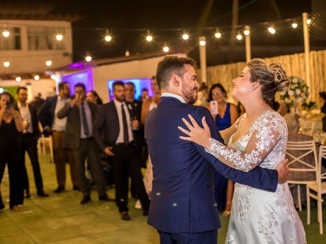 O casamento de Airton e Alessandra em Ilha de Itamaracá, Pernambuco 41