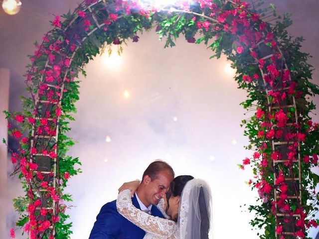 O casamento de João Paulo  e Sibely Gonçalves em Batalha, Alagoas 3