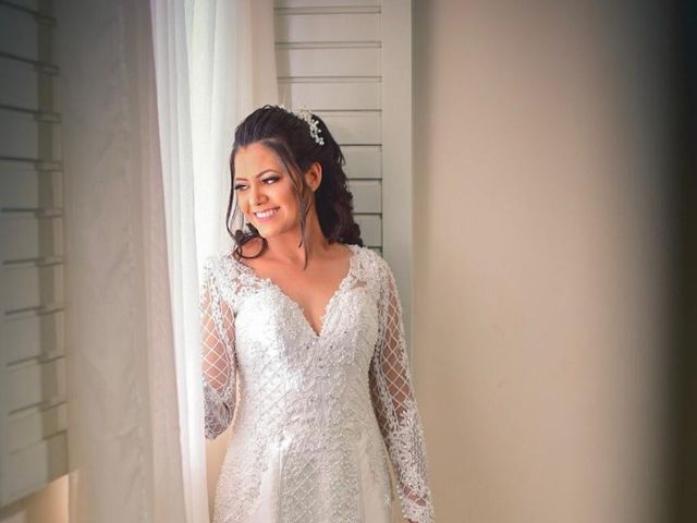 O casamento de João Paulo  e Sibely Gonçalves em Batalha, Alagoas 5