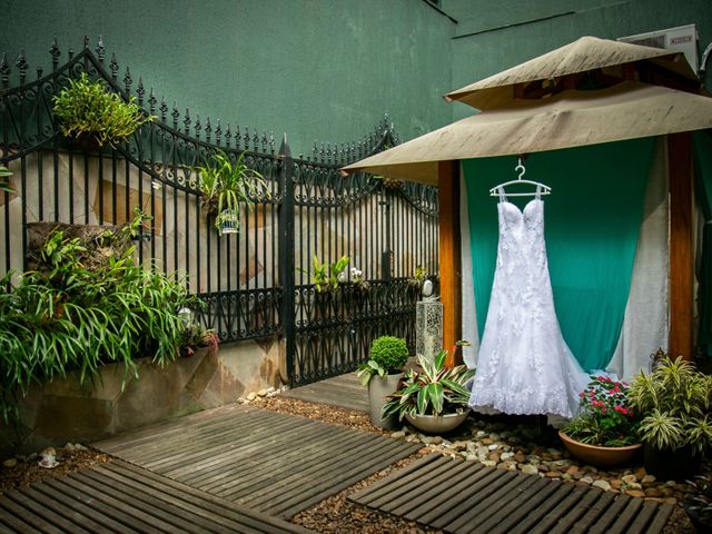 O casamento de Pedro e Fernanda em Mairiporã, São Paulo Estado 3