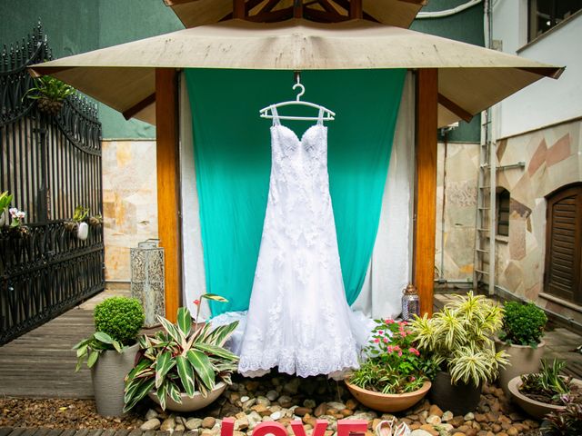 O casamento de Pedro e Fernanda em Mairiporã, São Paulo Estado 4