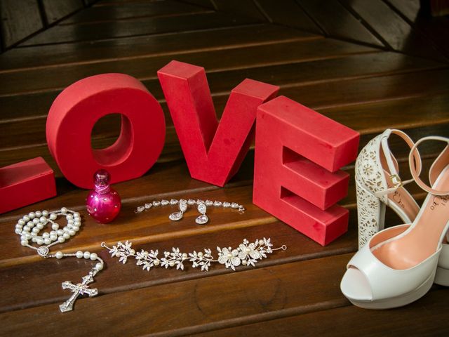 O casamento de Pedro e Fernanda em Mairiporã, São Paulo Estado 6