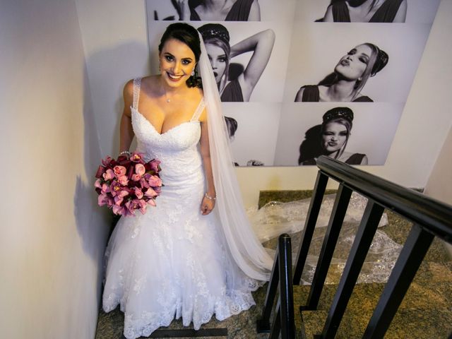 O casamento de Pedro e Fernanda em Mairiporã, São Paulo Estado 11