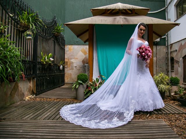 O casamento de Pedro e Fernanda em Mairiporã, São Paulo Estado 15