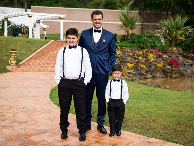 O casamento de Pedro e Fernanda em Mairiporã, São Paulo Estado 19