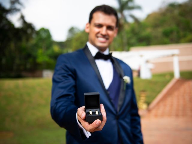 O casamento de Pedro e Fernanda em Mairiporã, São Paulo Estado 21