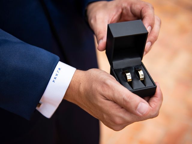 O casamento de Pedro e Fernanda em Mairiporã, São Paulo Estado 22