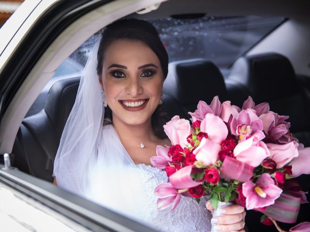 O casamento de Pedro e Fernanda em Mairiporã, São Paulo Estado 25