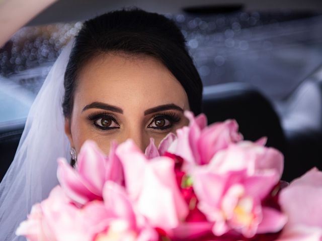 O casamento de Pedro e Fernanda em Mairiporã, São Paulo Estado 26
