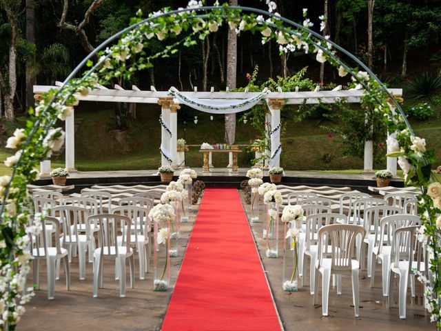 O casamento de Pedro e Fernanda em Mairiporã, São Paulo Estado 29