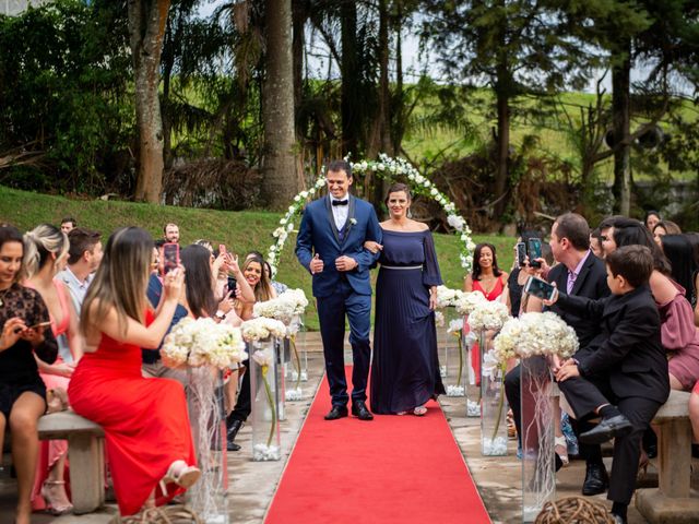 O casamento de Pedro e Fernanda em Mairiporã, São Paulo Estado 30