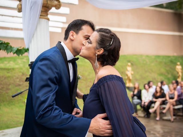 O casamento de Pedro e Fernanda em Mairiporã, São Paulo Estado 31