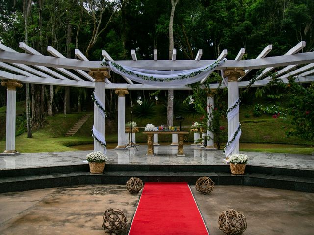O casamento de Pedro e Fernanda em Mairiporã, São Paulo Estado 34