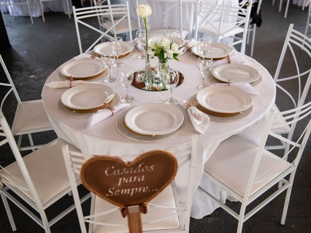 O casamento de Pedro e Fernanda em Mairiporã, São Paulo Estado 36