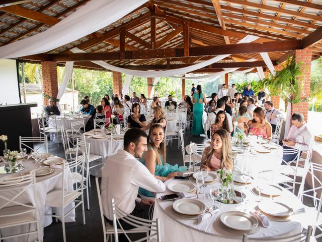 O casamento de Pedro e Fernanda em Mairiporã, São Paulo Estado 37