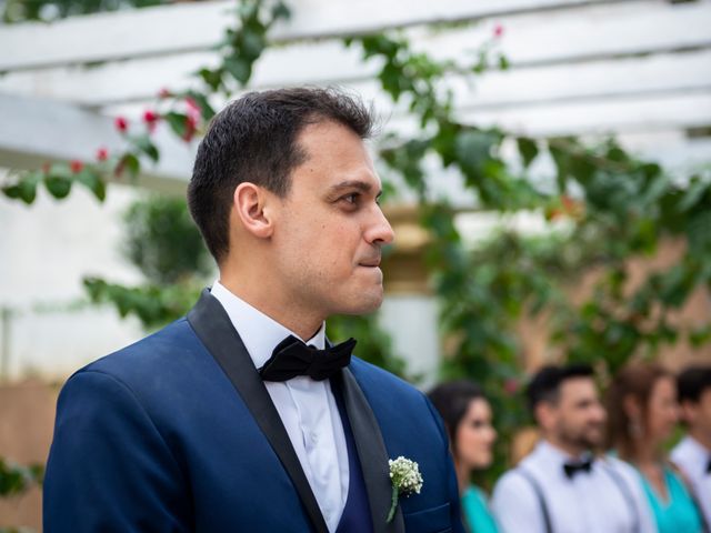 O casamento de Pedro e Fernanda em Mairiporã, São Paulo Estado 38