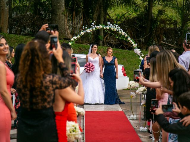 O casamento de Pedro e Fernanda em Mairiporã, São Paulo Estado 40