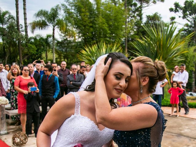 O casamento de Pedro e Fernanda em Mairiporã, São Paulo Estado 41