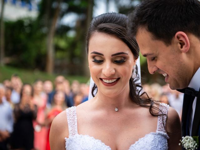O casamento de Pedro e Fernanda em Mairiporã, São Paulo Estado 44