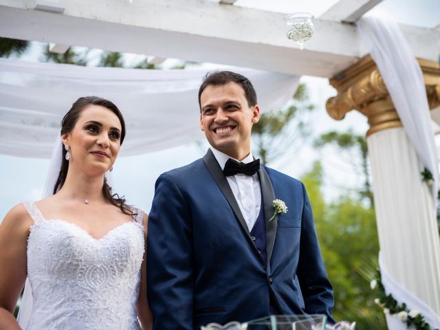 O casamento de Pedro e Fernanda em Mairiporã, São Paulo Estado 45