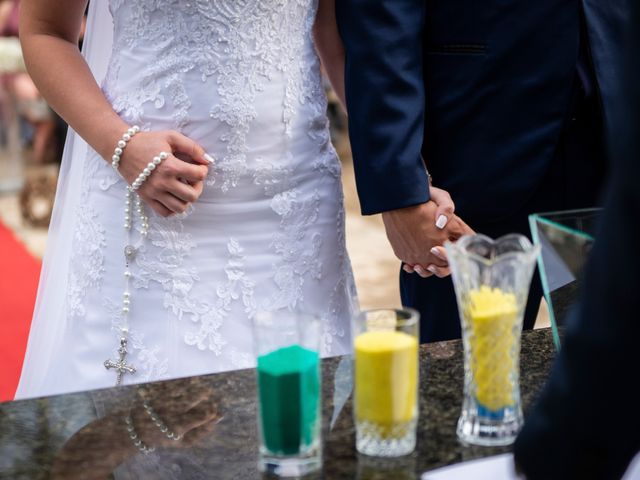 O casamento de Pedro e Fernanda em Mairiporã, São Paulo Estado 46