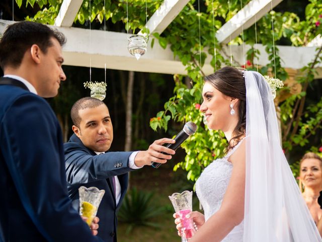 O casamento de Pedro e Fernanda em Mairiporã, São Paulo Estado 47