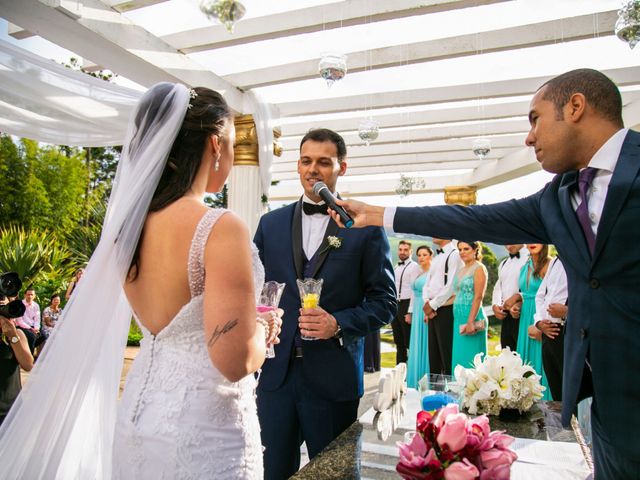 O casamento de Pedro e Fernanda em Mairiporã, São Paulo Estado 48
