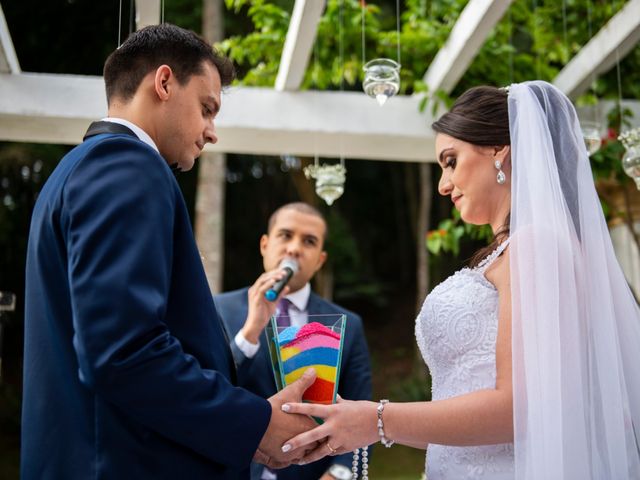 O casamento de Pedro e Fernanda em Mairiporã, São Paulo Estado 50