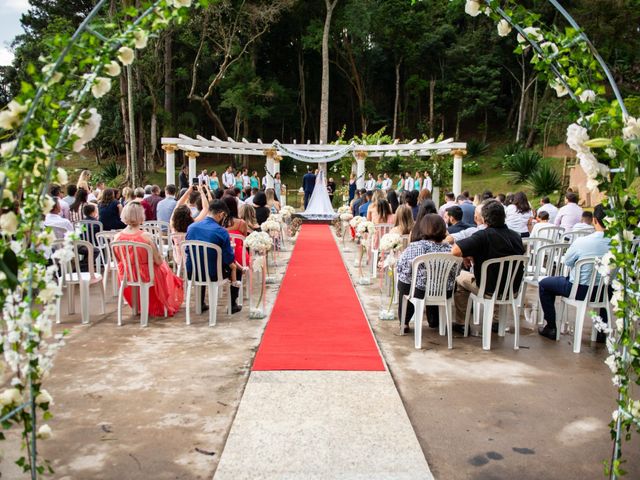 O casamento de Pedro e Fernanda em Mairiporã, São Paulo Estado 51
